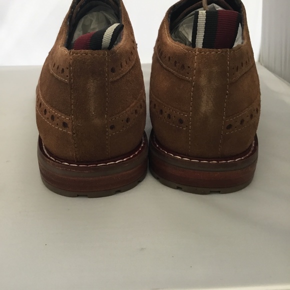 BEN SHERMAN SHOES FORMEN. - Picture 4 of 6